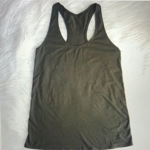 Lululemon Love Tank Sz 4